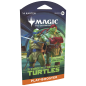 Trading Cards - Blister Booster - Magic The Gathering - Blister Play Booster - Teenage Mutant Ninja Turtles