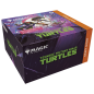 Trading Cards - Draft Night - Magic The Gathering - Draft Night - Teenage Mutant Ninja Turtles Trading Cards - Draft Night - Magic The Gathering - Draft Night - Teenage Mutant Ninja Turtles