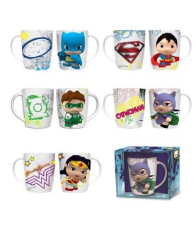 Mug - Mug(s) - Batman - Batman