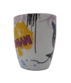 Becher - Tasse(n) - Batman - Catwoman