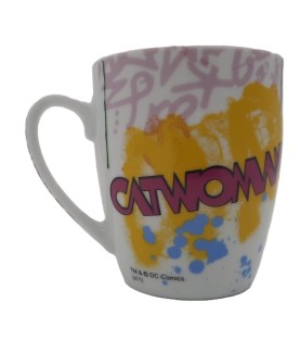 Becher - Tasse(n) - Batman - Catwoman