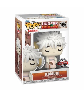 POP - POP Animation -...