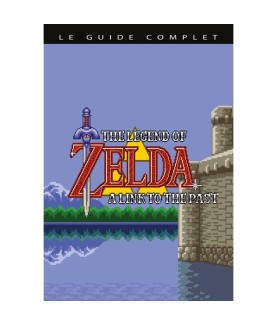 Guide - Zelda - "A Link to...