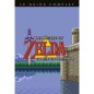 Lösungsbuch - Zelda - "A Link to The Past" - Premium Edition Deluxe