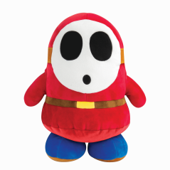 Plush - Super Mario - Shy Guy