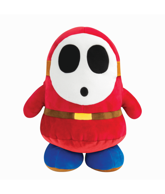 Plush - Super Mario - Shy Guy