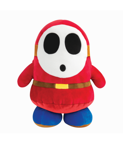 Plush - Super Mario - Shy Guy