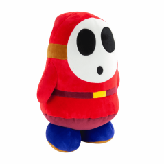 Plush - Super Mario - Shy Guy