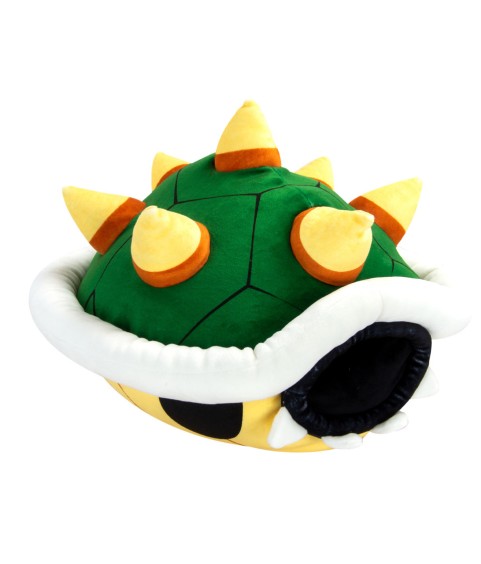 Plüsch - Super Mario - Bowsers Panzer