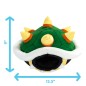 Plush - Super Mario - Bowser's Shell