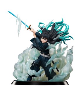 Figurine articulée - Demon...