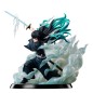 Action Figure - Demon Slayer - Muichiro Tokito