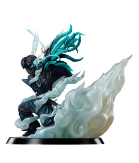 Figurine articulée - Demon Slayer - Muichiro Tokito