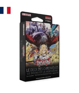 Cartes (JCC) - Yu-Gi-Oh! -...