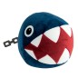 Plush - Super Mario - Chain Chomp