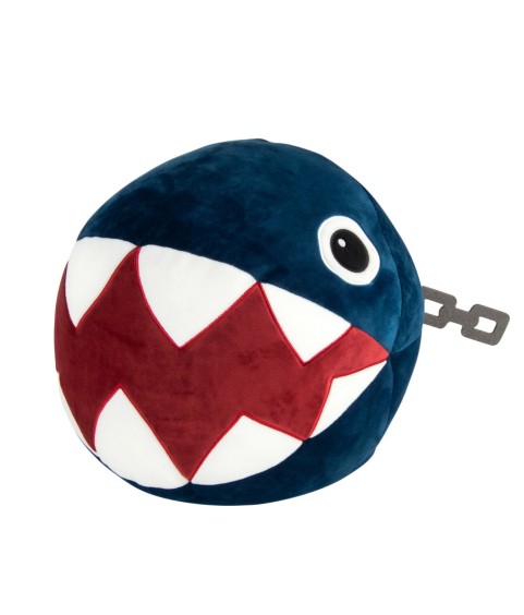 Plüsch - Super Mario - Kettenhund