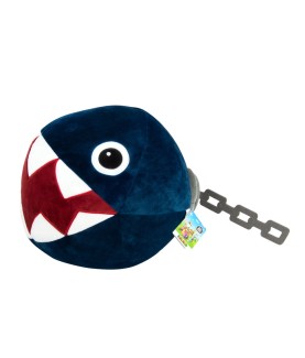 Peluche - Super Mario - Chomp