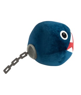 Peluche - Super Mario - Chomp