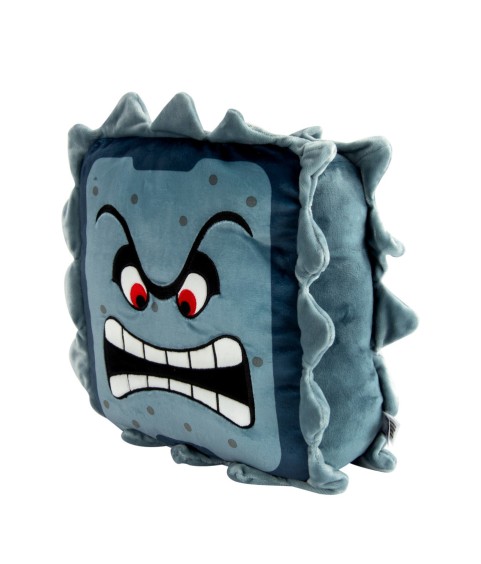 Plüsch - Super Mario - Steinblock