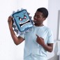Peluche - Super Mario - Thwomp
