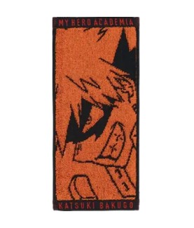 Towel - Ichibansho - My...