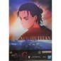 Poster - Ichibansho - L'Attaque des Titans - Eren Jäger