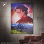 Poster - Ichibansho - L'Attaque des Titans - Eren Jäger
