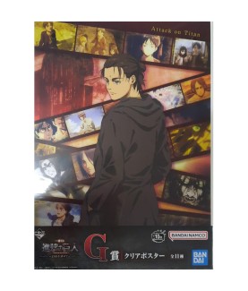 Poster - Ichibansho -...