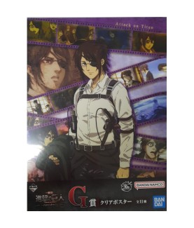 Poster - Ichibansho -...