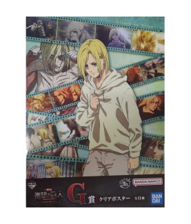 Poster - Ichibansho -...