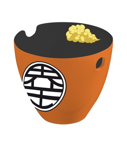 Bowl - Ramen - Dragon Ball - Son Goku