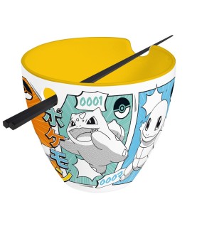Bowl - Ramen - Pokemon -...