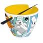 Bowl - Ramen - Pokemon - Starters & Pikachu Bowl - Ramen - Pokemon - Starters & Pikachu