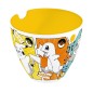 Bowl - Ramen - Pokemon - Starters & Pikachu Bowl - Ramen - Pokemon - Starters & Pikachu
