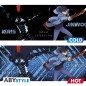 Mug - Thermo-réactif - Solo Leveling - Jinwoo & Igris Mug - Thermo-réactif - Solo Leveling - Jinwoo & Igris