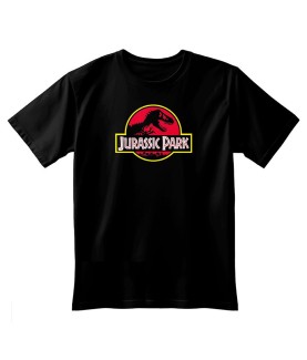 T-shirt - Jurassic Park -...