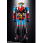 Static Figure - Jumbo Machineder - UFO Robot Grendizer - Goldorak - UFO Robot Grendizer
