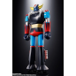 Static Figure - Jumbo Machineder - UFO Robot Grendizer - Goldorak - UFO Robot Grendizer