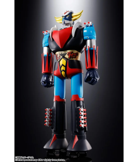 Figurine Statique - Jumbo Machineder - Goldorak - Goldorak - UFO Robot Grendizer