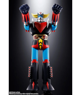 Figurine Statique - Jumbo Machineder - Goldorak - Goldorak - UFO Robot Grendizer