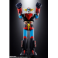 Static Figure - Jumbo Machineder - UFO Robot Grendizer - Goldorak - UFO Robot Grendizer