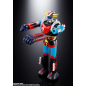 Static Figure - Jumbo Machineder - UFO Robot Grendizer - Goldorak - UFO Robot Grendizer