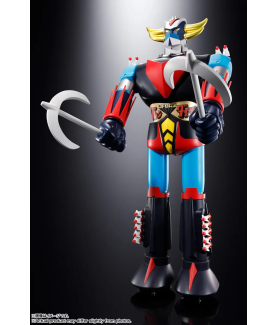 Figurine Statique - Jumbo Machineder - Goldorak - Goldorak - UFO Robot Grendizer