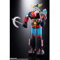 Static Figure - Jumbo Machineder - UFO Robot Grendizer - Goldorak - UFO Robot Grendizer