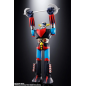 Static Figure - Jumbo Machineder - UFO Robot Grendizer - Goldorak - UFO Robot Grendizer