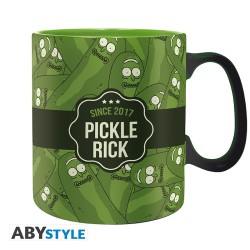 Mug - Rick & Morty