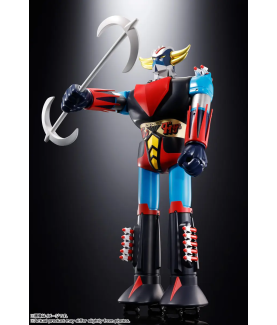 Figurine Statique - Jumbo Machineder - Goldorak - Goldorak - UFO Robot Grendizer