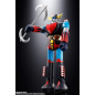 Static Figure - Jumbo Machineder - UFO Robot Grendizer - Goldorak - UFO Robot Grendizer