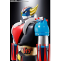 Static Figure - Jumbo Machineder - UFO Robot Grendizer - Goldorak - UFO Robot Grendizer