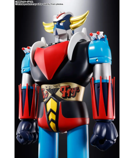 Figurine Statique - Jumbo Machineder - Goldorak - Goldorak - UFO Robot Grendizer
